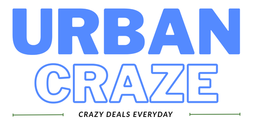 Urban Craze